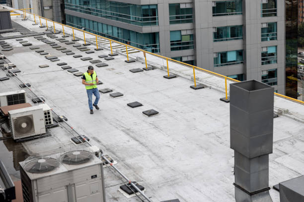 Best Roof Installation  in Sullivan, IL