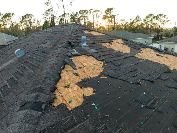Best Commercial Roofing Services  in Sullivan, IL