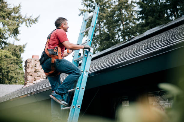 Best Roof Leak Repair  in Sullivan, IL