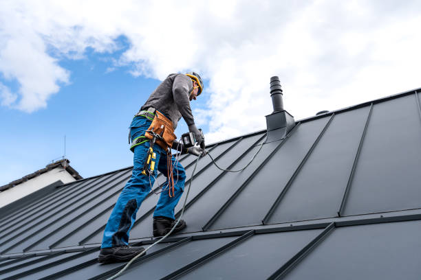 Best Tile Roofing Installation  in Sullivan, IL