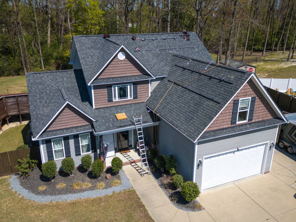 Best Metal Roofing Installation  in Sullivan, IL